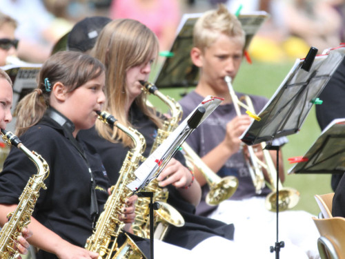 Selber Heimat- und Wiesenfest – Foto 110