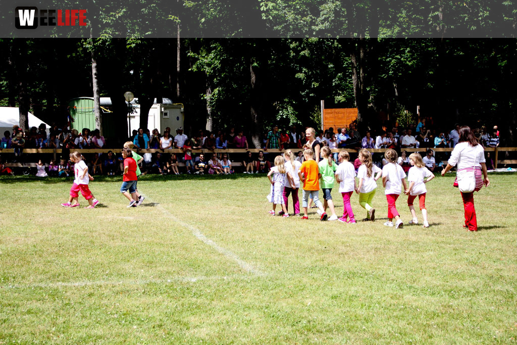 Selber Heimat- und Wiesenfest