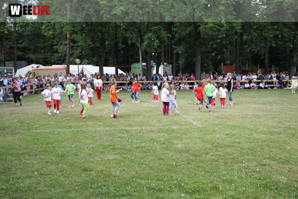 Selber Heimat- und Wiesenfest