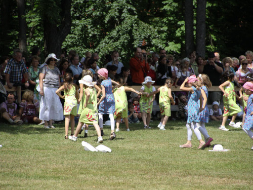 Selber Heimat- und Wiesenfest – Foto 124