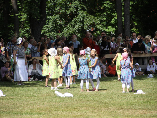 Selber Heimat- und Wiesenfest – Foto 126