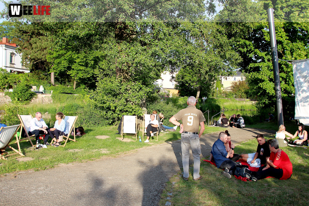 Italienscher Abend 2022 Schwarzenbach Saale
