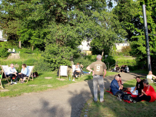 Vorschau des nächsten Fotos