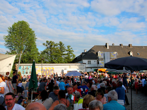Italienscher Abend 2022 Schwarzenbach Saale – Foto 13