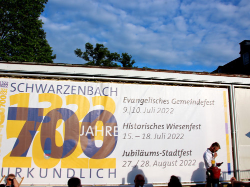 Italienscher Abend 2022 Schwarzenbach Saale – Foto 25