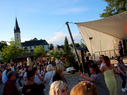Italienscher Abend 2022 Schwarzenbach Saale – Foto 35