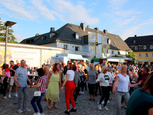 Italienscher Abend 2022 Schwarzenbach Saale – Foto 38