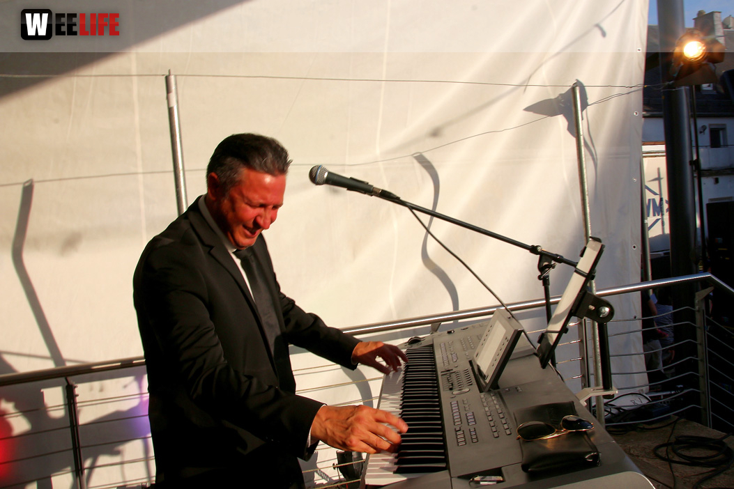 Italienscher Abend 2022 Schwarzenbach Saale