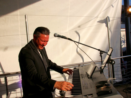 Italienscher Abend 2022 Schwarzenbach Saale – Foto 40
