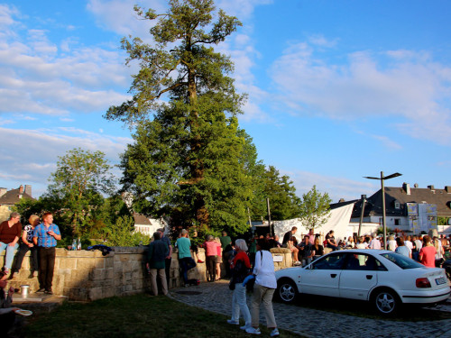 Italienscher Abend 2022 Schwarzenbach Saale – Foto 46