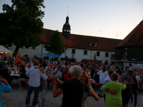 Italienscher Abend 2022 Schwarzenbach Saale – Foto 48