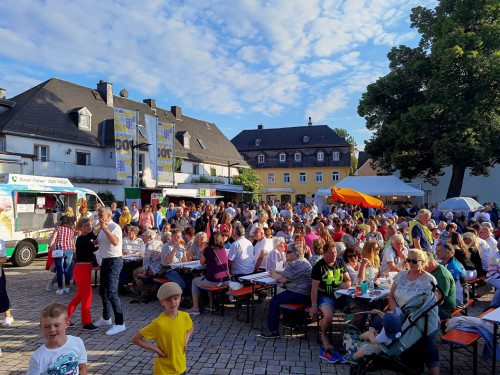 Italienscher Abend 2022 Schwarzenbach Saale – Foto 57