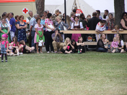 Selber Heimat- und Wiesenfest – Foto 137