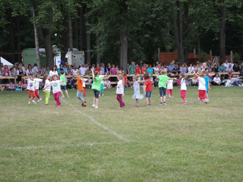 Selber Heimat- und Wiesenfest – Foto 140