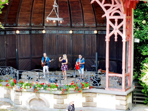 Promenadenkonzert Easy Rockets 12.6.22 – Foto 43