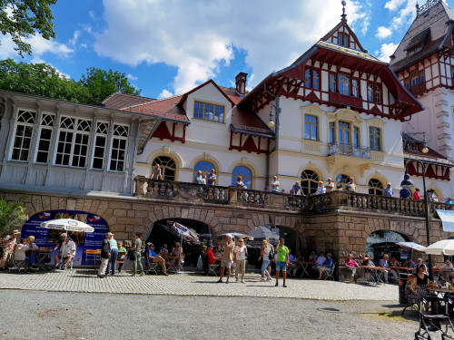 Promenadenkonzert Easy Rockets 12.6.22 – Foto 51