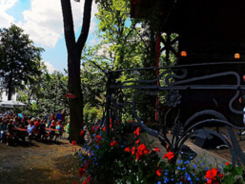 Promenadenkonzert Easy Rockets 12.6.22 – Foto 65