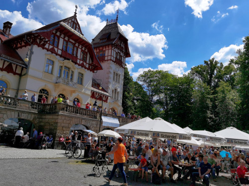 Promenadenkonzert Easy Rockets 12.6.22 – Foto 66
