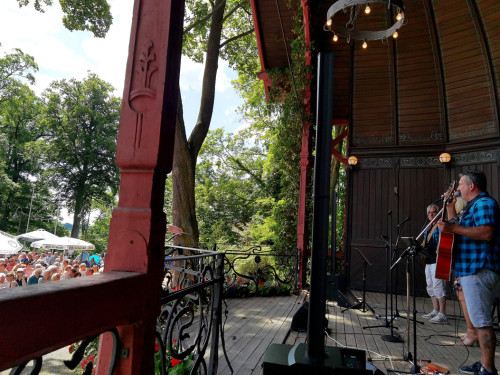 Promenadenkonzert Easy Rockets 12.6.22 – Foto 69