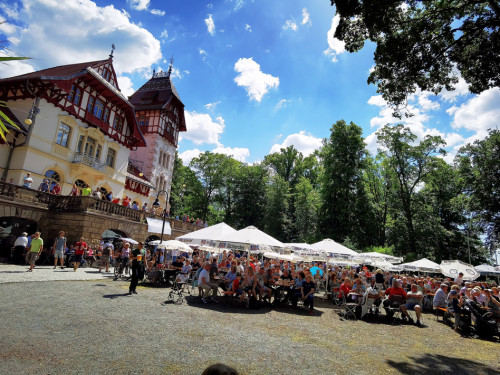 Promenadenkonzert Easy Rockets 12.6.22 – Foto 72