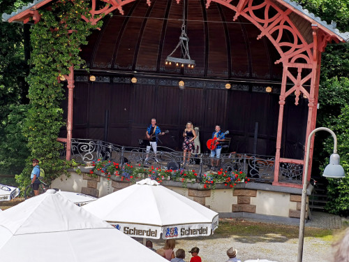 Promenadenkonzert Easy Rockets 12.6.22 – Foto 80