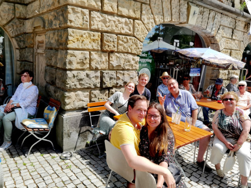 Promenadenkonzert Easy Rockets 12.6.22 – Foto 95