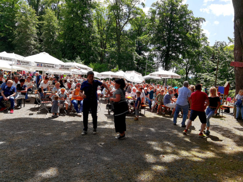 Promenadenkonzert Easy Rockets 12.6.22 – Foto 99