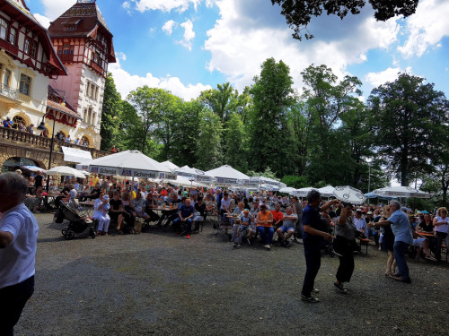 Promenadenkonzert Easy Rockets 12.6.22 – Foto 101