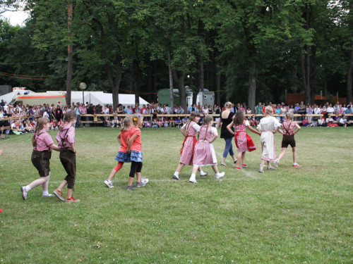 Selber Heimat- und Wiesenfest – Foto 146
