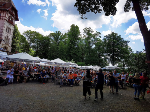 Promenadenkonzert Easy Rockets 12.6.22 – Foto 102