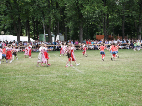 Selber Heimat- und Wiesenfest – Foto 149