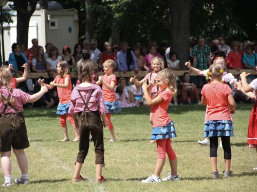 Selber Heimat- und Wiesenfest – Foto 151