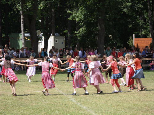 Selber Heimat- und Wiesenfest – Foto 153