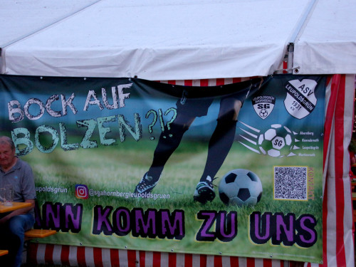 Kameradschaftsabend Geschwister Kemnitzer Sportwoche – Foto 16