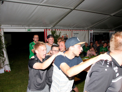 Kameradschaftsabend Geschwister Kemnitzer Sportwoche – Foto 28