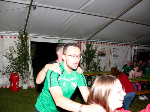 Kameradschaftsabend Geschwister Kemnitzer Sportwoche – Foto 31
