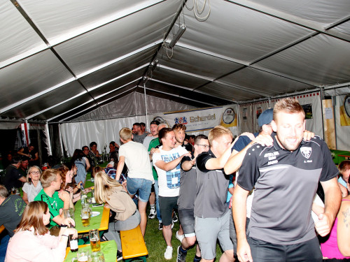 Kameradschaftsabend Geschwister Kemnitzer Sportwoche – Foto 35