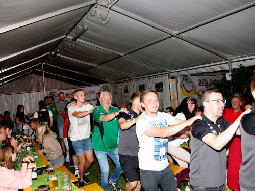 Kameradschaftsabend Geschwister Kemnitzer Sportwoche – Foto 36