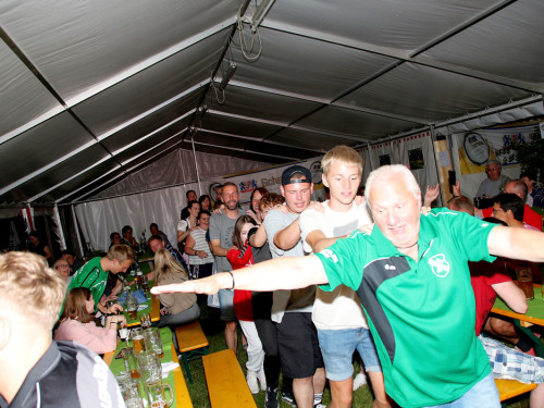 Kameradschaftsabend Geschwister Kemnitzer Sportwoche – Foto 37