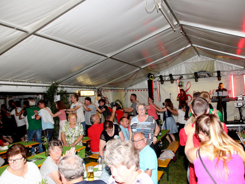 Kameradschaftsabend Geschwister Kemnitzer Sportwoche – Foto 43