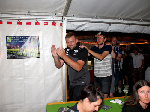 Kameradschaftsabend Geschwister Kemnitzer Sportwoche – Foto 44