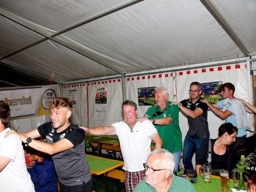 Kameradschaftsabend Geschwister Kemnitzer Sportwoche – Foto 46