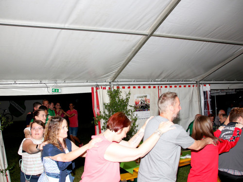 Kameradschaftsabend Geschwister Kemnitzer Sportwoche – Foto 52