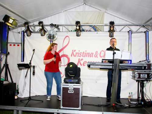 Kameradschaftsabend Geschwister Kemnitzer Sportwoche – Foto 60