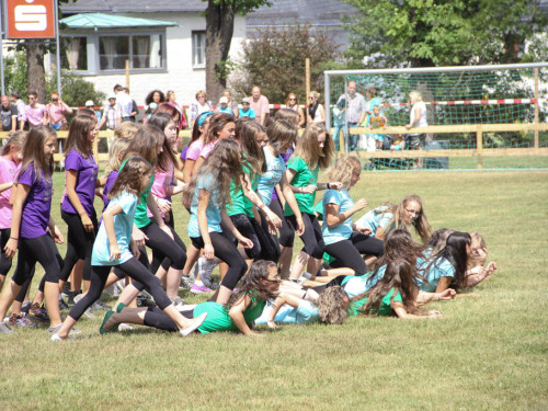 Selber Heimat- und Wiesenfest – Foto 163