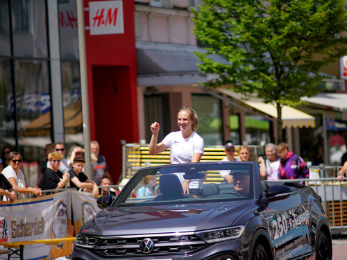 26. Internationale Sparkasse Stabhochspruch Meeting – Foto 4
