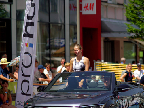 26. Internationale Sparkasse Stabhochspruch Meeting – Foto 5