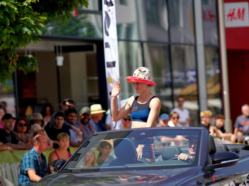 26. Internationale Sparkasse Stabhochspruch Meeting – Foto 6