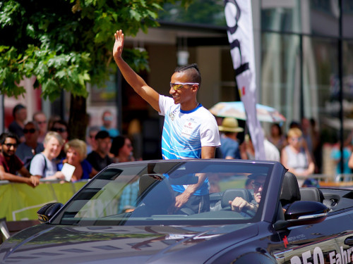 26. Internationale Sparkasse Stabhochspruch Meeting – Foto 9