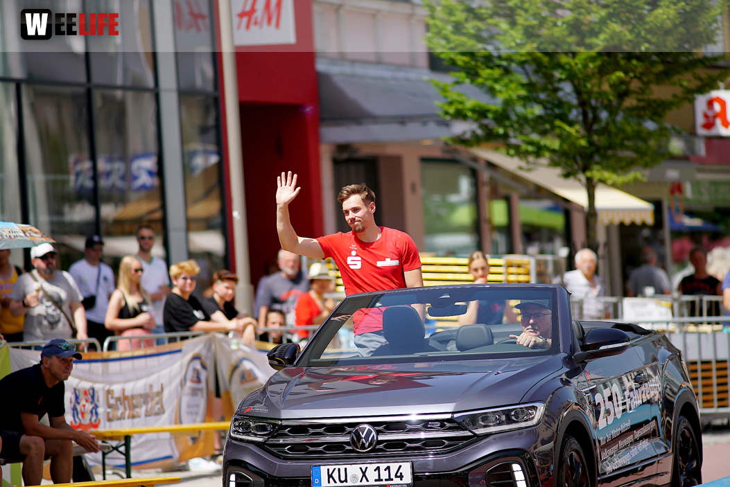 26. Internationale Sparkasse Stabhochspruch Meeting